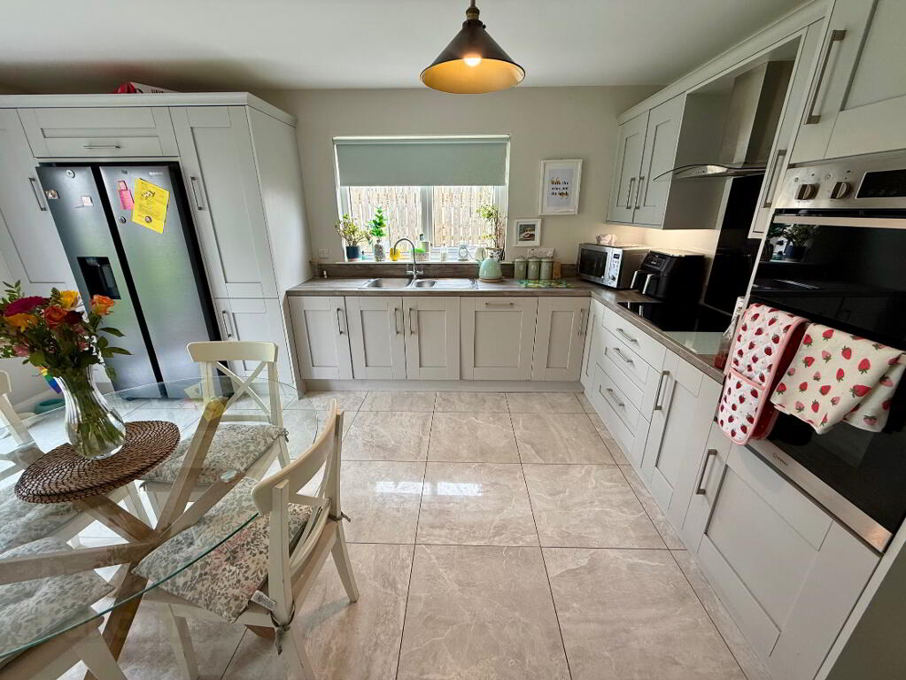 Photo 5 of 11 Gortnessy Meadows, Drumahoe, Waterside, L’derry