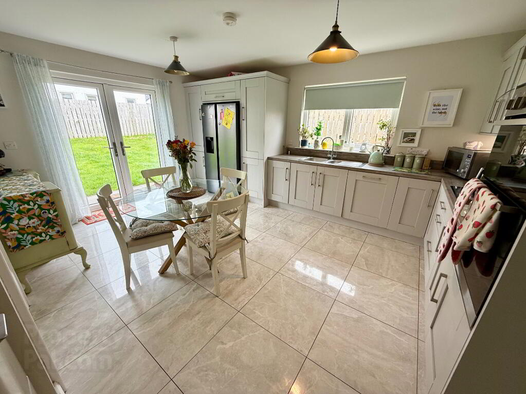 Photo 6 of 11 Gortnessy Meadows, Drumahoe, Waterside, L’derry