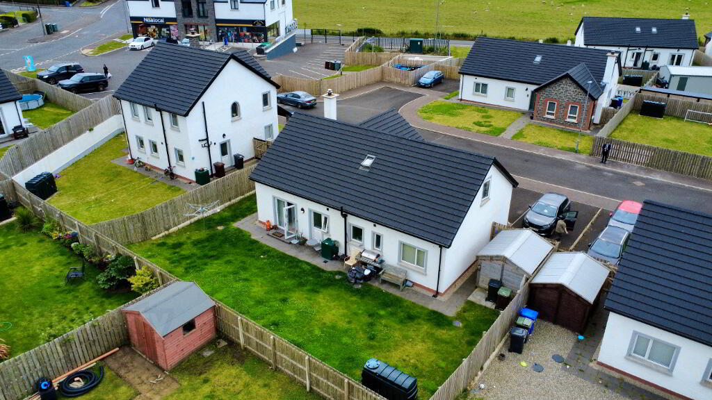Photo 20 of 11 Gortnessy Meadows, Drumahoe, Waterside, L’derry