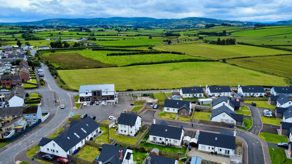 Photo 21 of 11 Gortnessy Meadows, Drumahoe, Waterside, L’derry