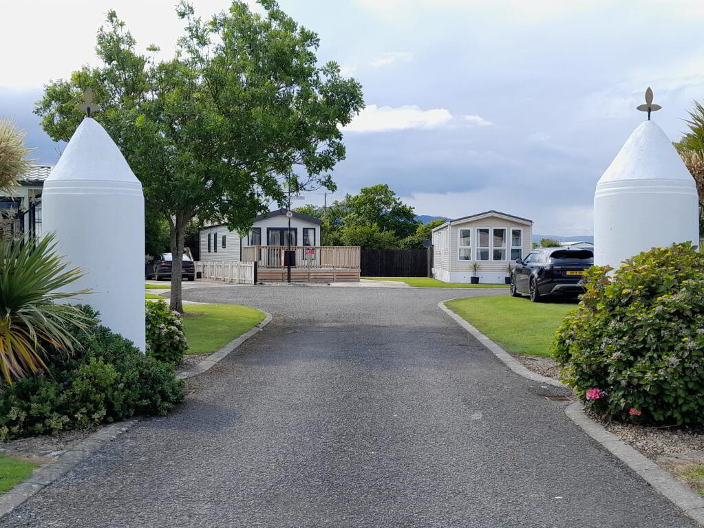 Photograph 1, Site 1 'Pemberton Marlow' 2...