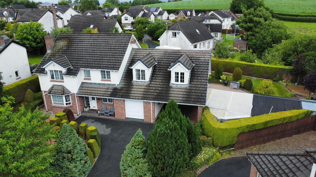 Photo 1 of 61 The Dales, Cookstown