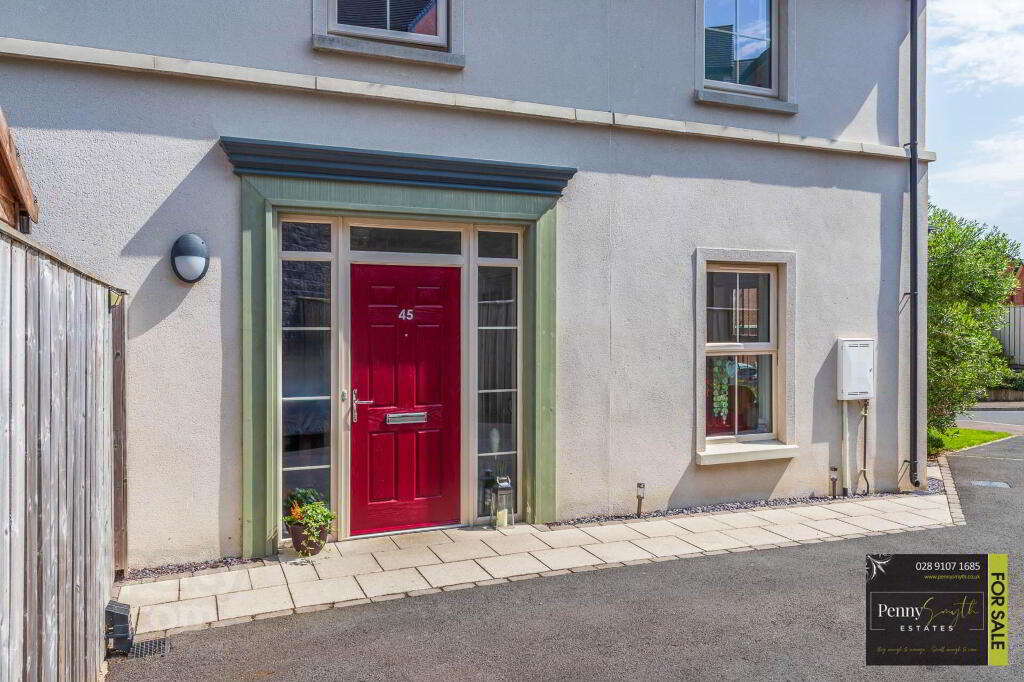 Photo 2 of 45 Lynn Hall Lane, Bangor