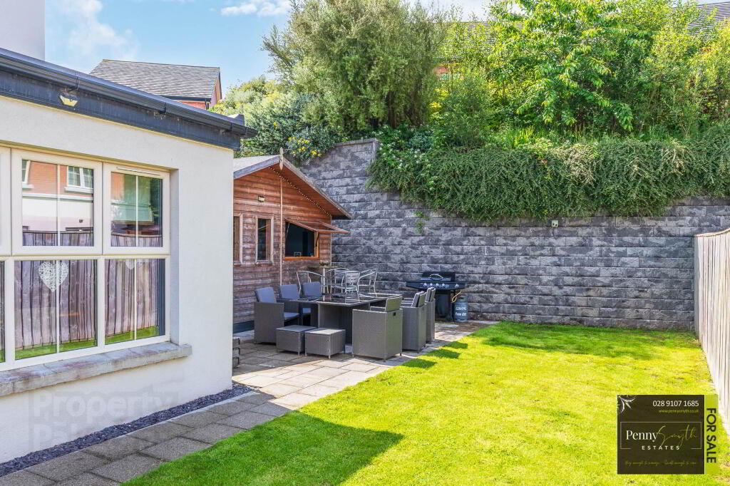 Photo 40 of 45 Lynn Hall Lane, Bangor