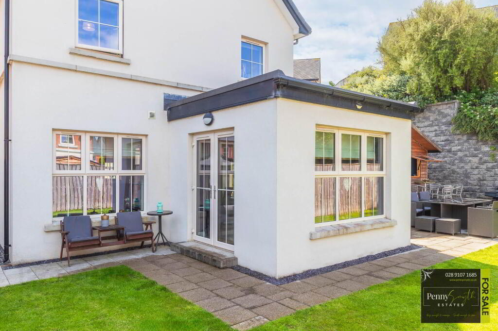 Photo 39 of 45 Lynn Hall Lane, Bangor