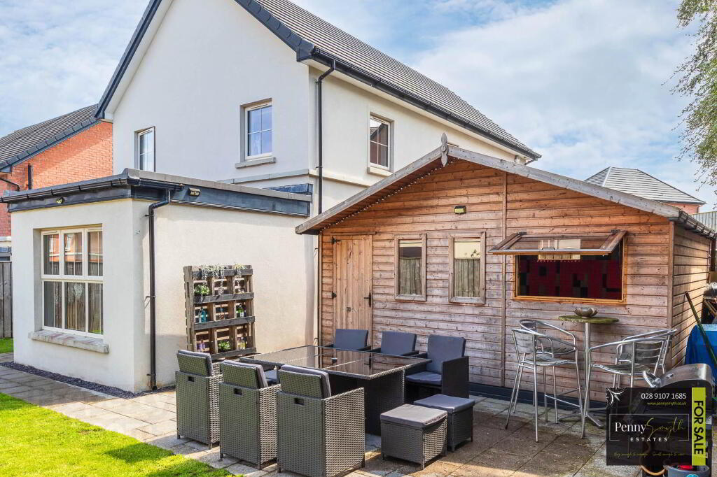 Photo 41 of 45 Lynn Hall Lane, Bangor