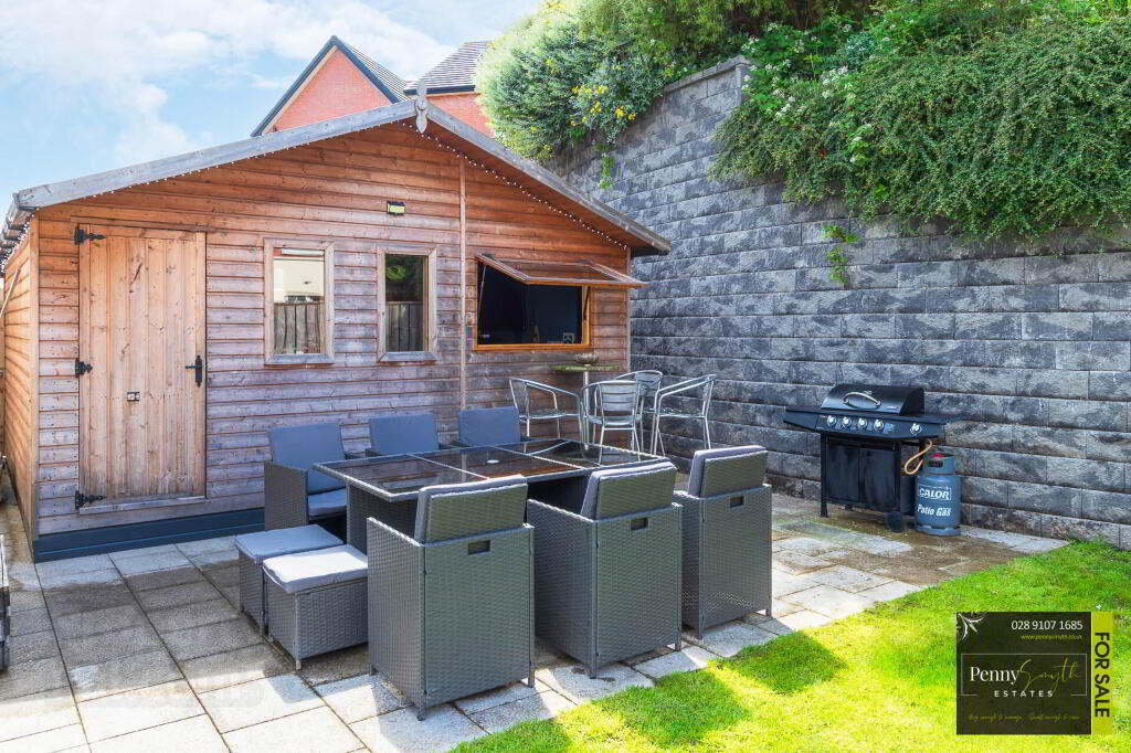 Photo 42 of 45 Lynn Hall Lane, Bangor