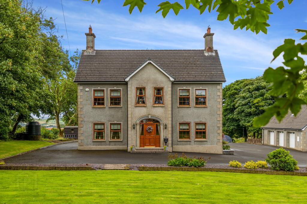 73 Glenleslie Road, Clough, Ballymena, BT44 9RH