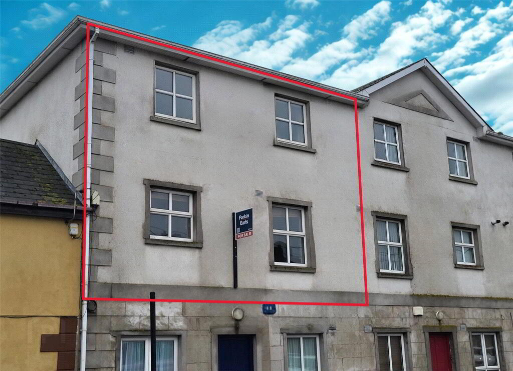 6 Inbhear Mews, Arklow, Y14ND66