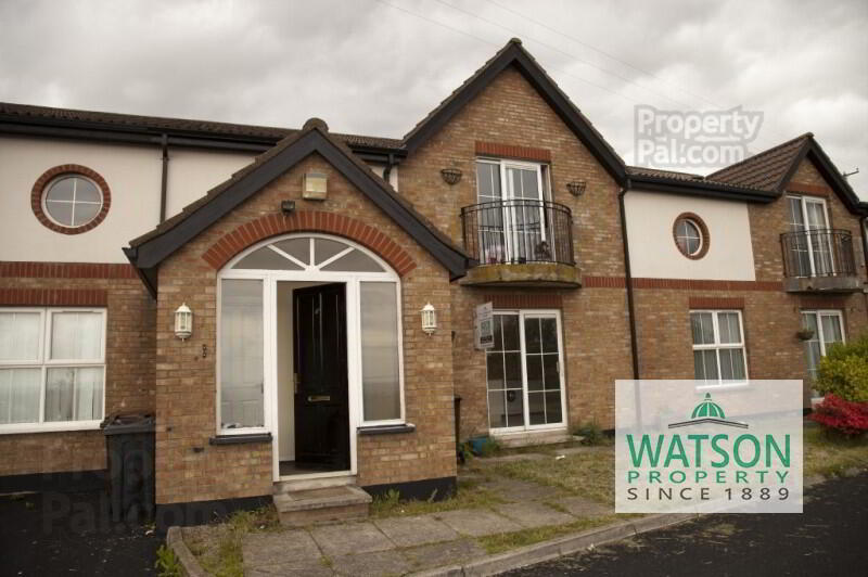 Photo 1 of 6 Meadowhill View, Glencolin, Belfast