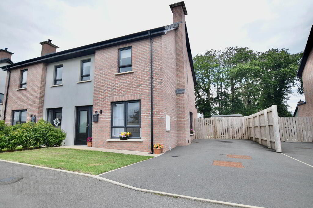 Photo 1 of 15 The Oaks, Ballinderry, Coagh, Cookstown