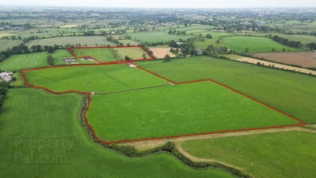 Photo 1 of Lands At, Mullalelish Road, Ahorey, Portadown