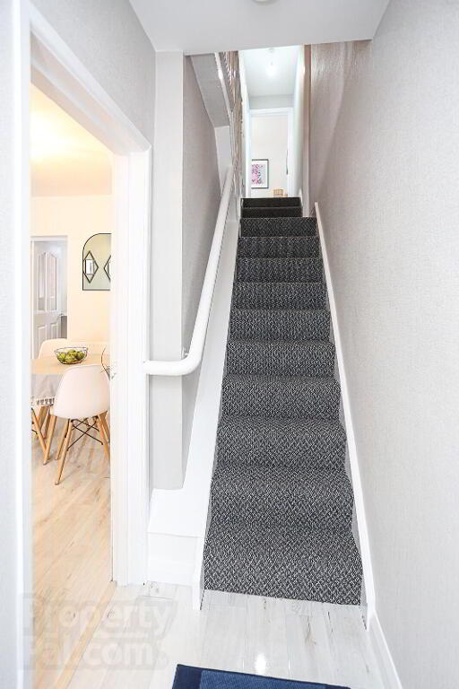 Photo 3 of 68 Omeath Street, Belfast