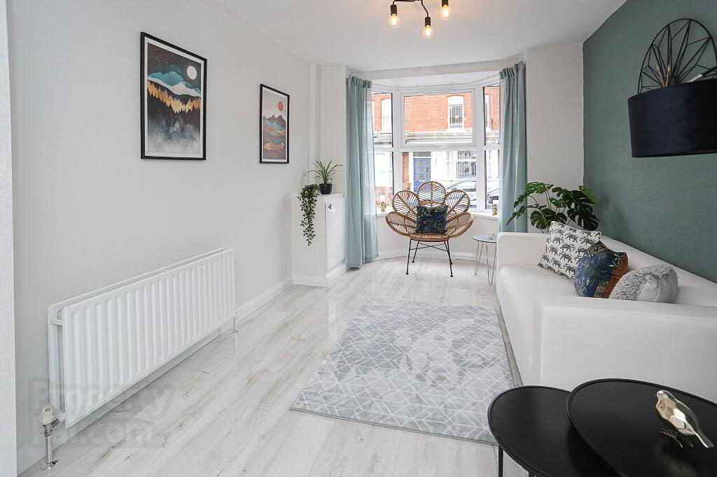Photo 5 of 68 Omeath Street, Belfast
