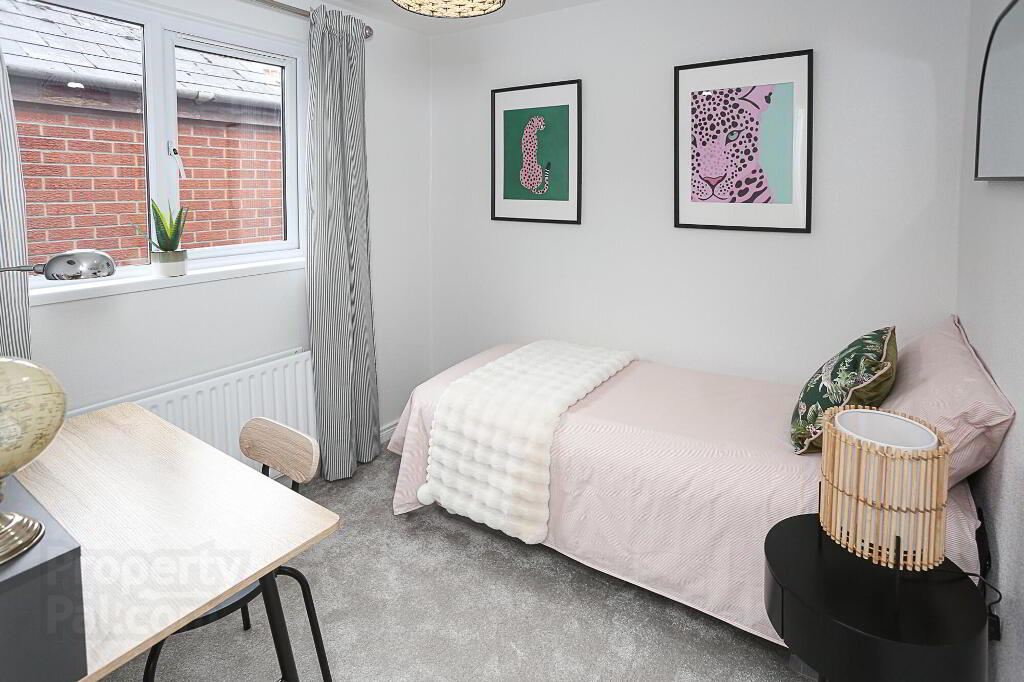 Photo 43 of 68 Omeath Street, Belfast