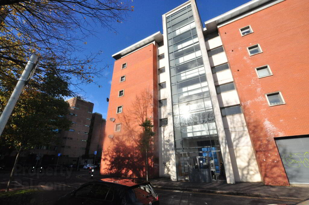 Photo 2 of Apt 12 Citygate, Sussex Place, Belfast