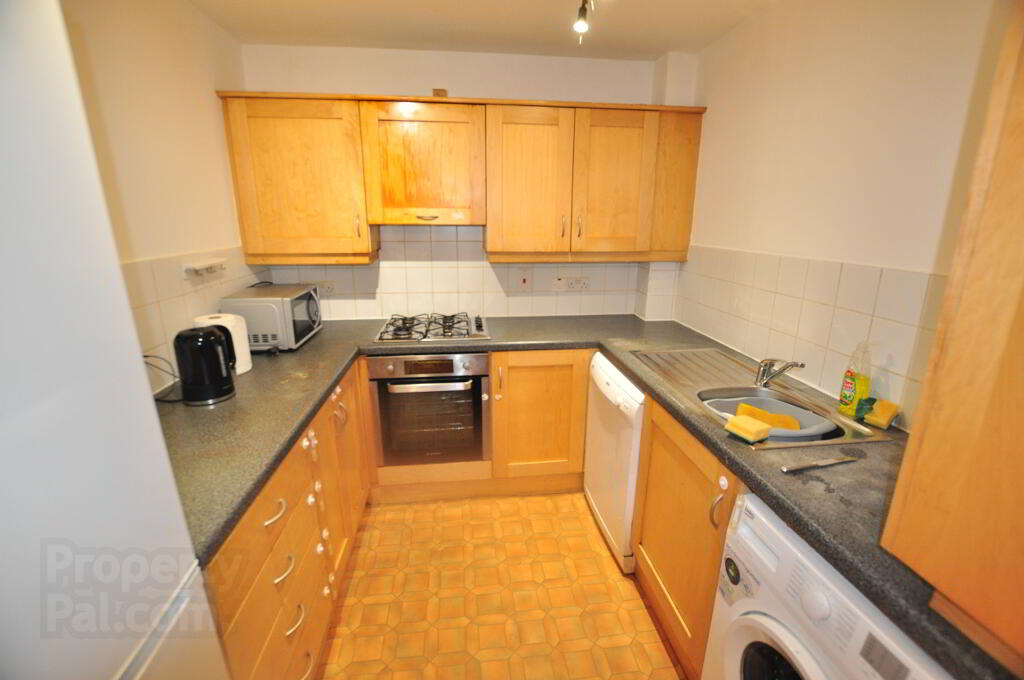 Photo 5 of Apt 12 Citygate, Sussex Place, Belfast