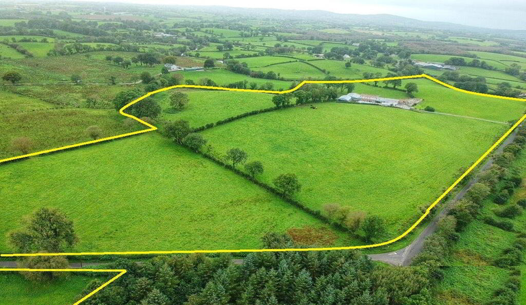 Photograph 1, 11 Tirenny Road, Brookeborough