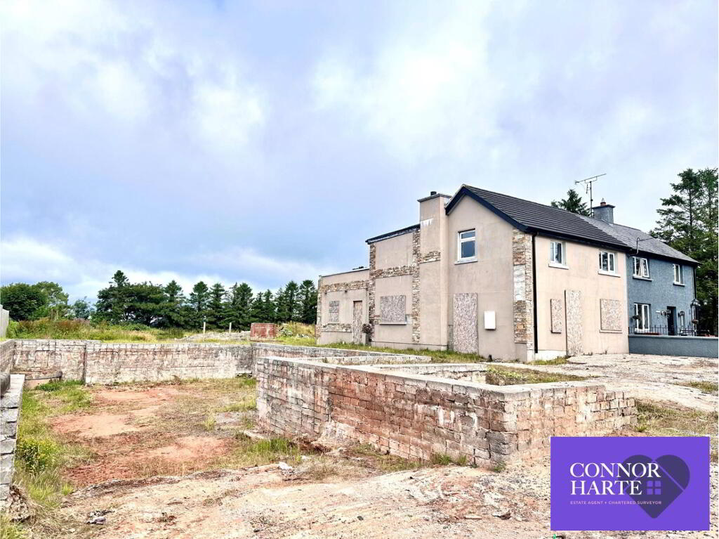 18 St Jeans Cottages, Cookstown, BT80 8DQ