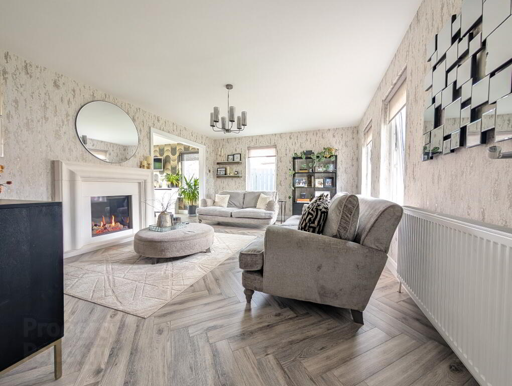 Photo 9 of 10 Tullybrannigan Avenue, Newcastle