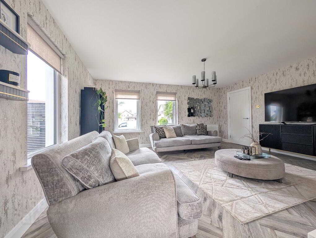 Photo 11 of 10 Tullybrannigan Avenue, Newcastle