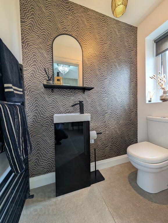 Photo 20 of 10 Tullybrannigan Avenue, Newcastle