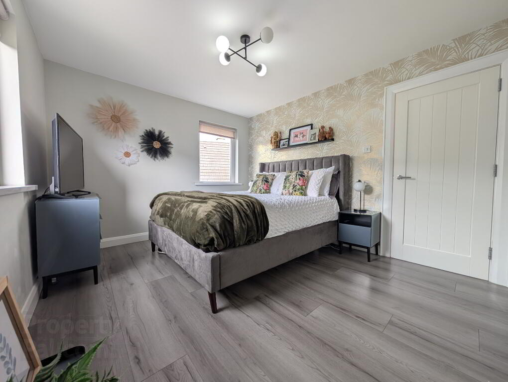 Photo 22 of 10 Tullybrannigan Avenue, Newcastle