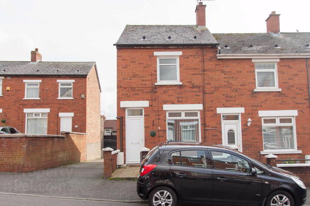 Photo 1 of 21 Glenside Parade, Ballysillan Road / Crumlin Road, Belfast