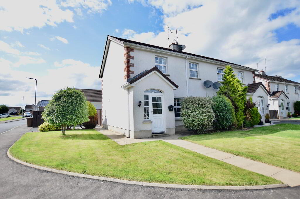 Photo 1 of 22 Mountview Heights, Moneymore