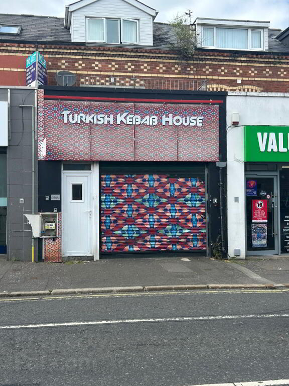 Photo 1 of 346/346a Beersbridge Road, Belfast