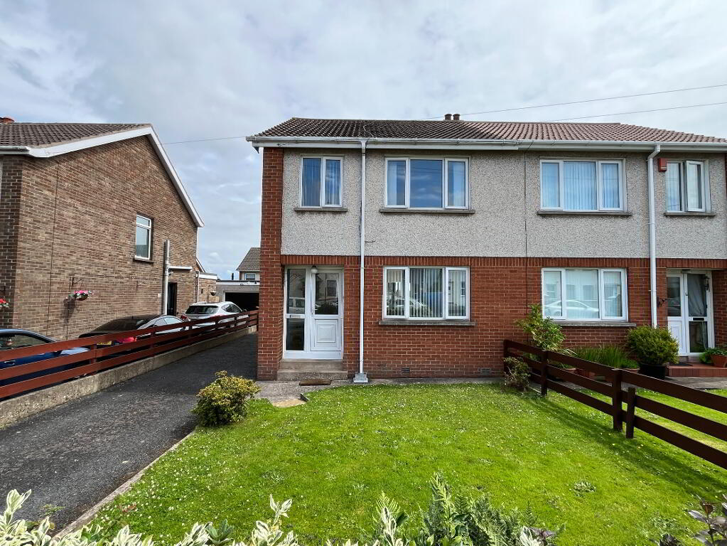 Photo 1 of 73 Wood Lane, Lurgan