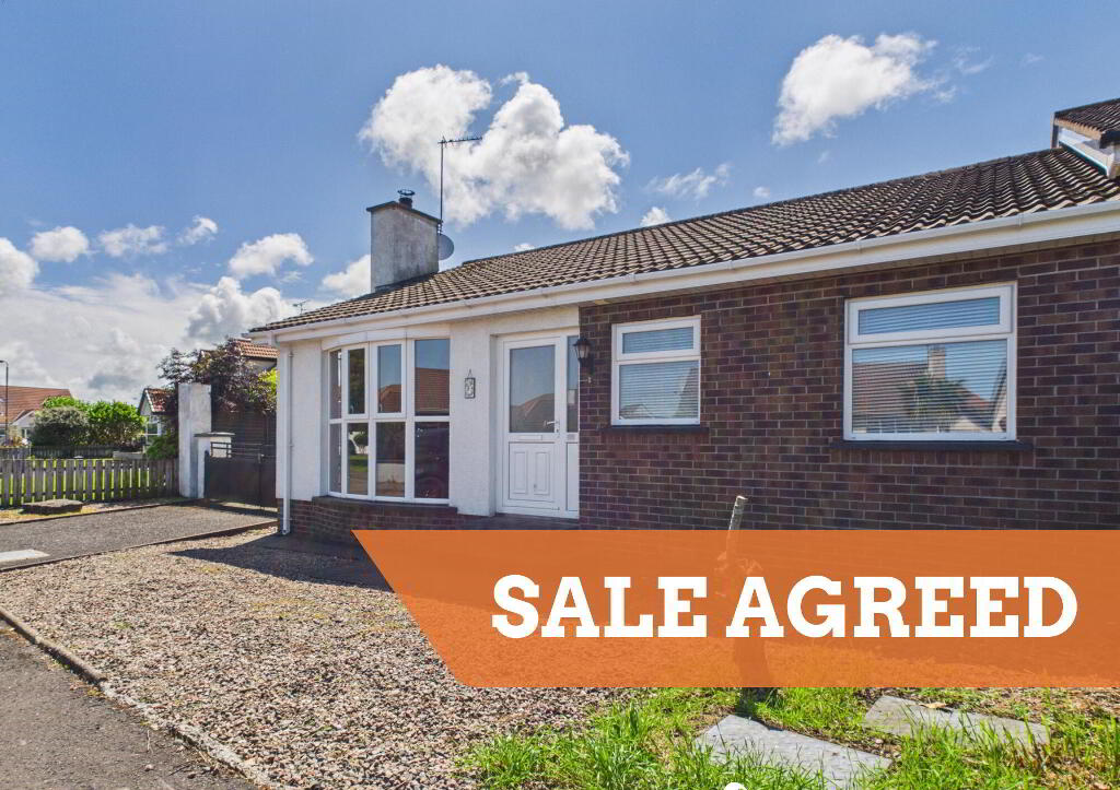 Photo 1 of 64 Agherton Drive, Portstewart