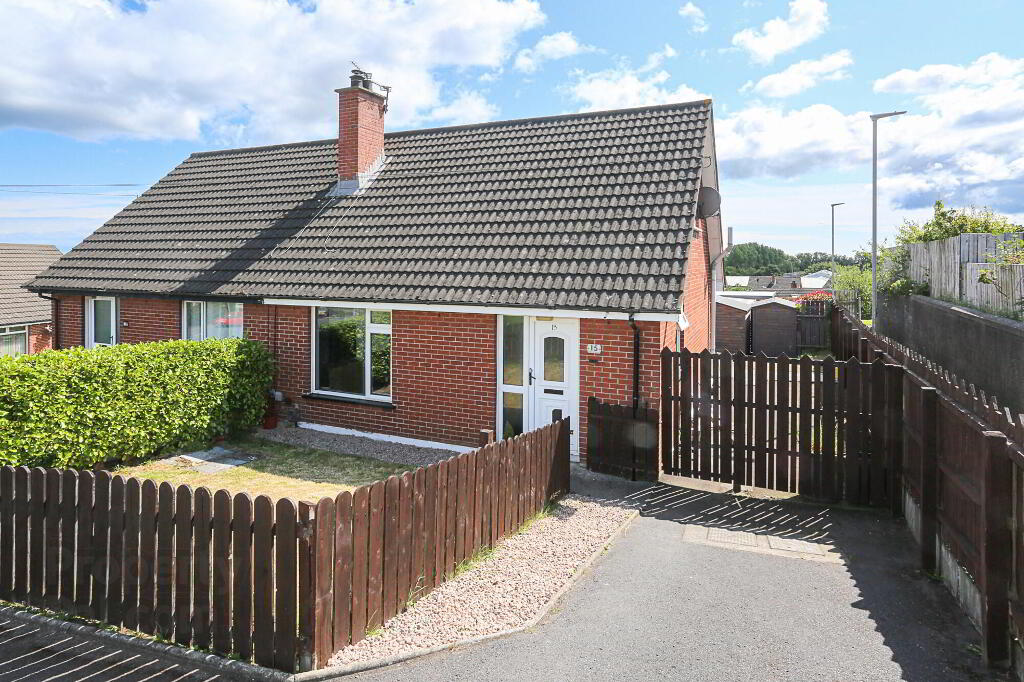 Photo 1 of 15 Meadowvale, Bangor