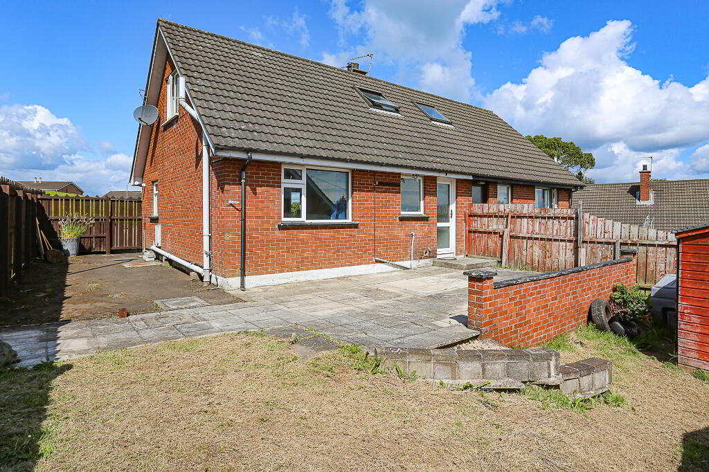 Photo 34 of 15 Meadowvale, Bangor