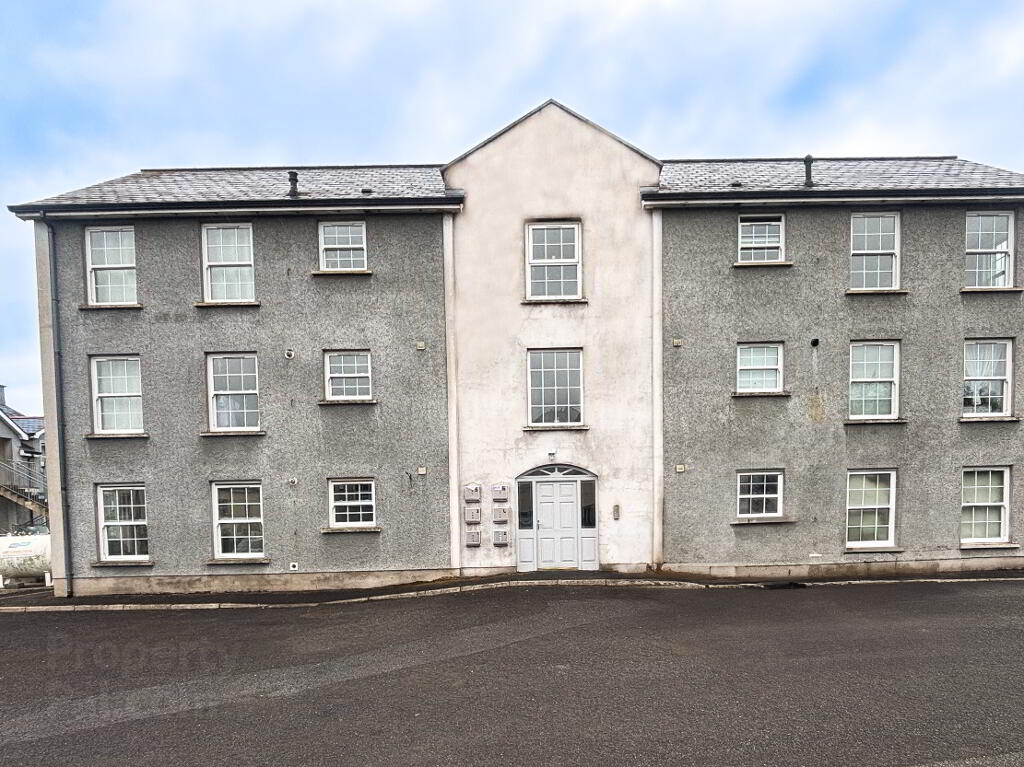 Photo 1 of Unit 6, Riverside Manor, Antrim