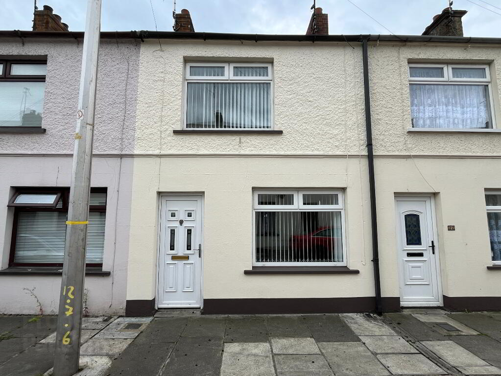 Photo 1 of 20 Hamilton Street, Lurgan