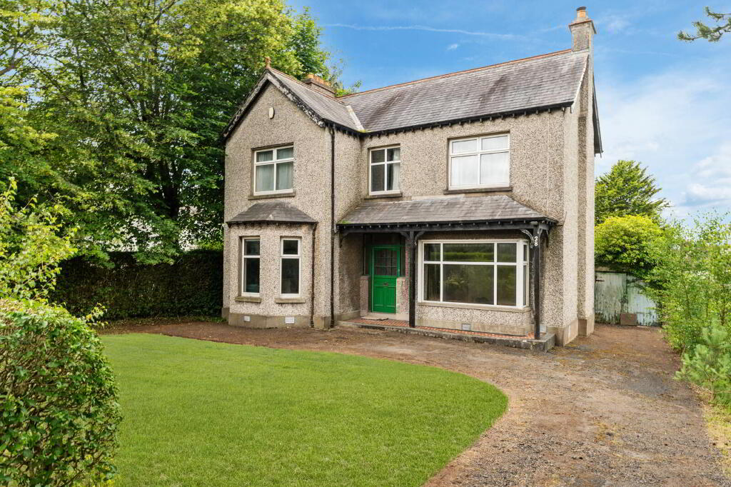 28 Maxwell Road, Bangor, BT20 3SG