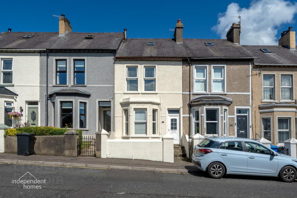 Photo 1 of 48 The Roddens, Larne