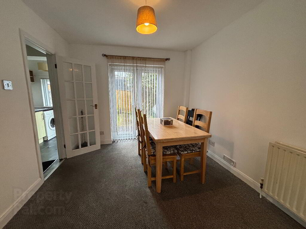 Photo 5 of 165 Parkgate Avenue, Belfast
