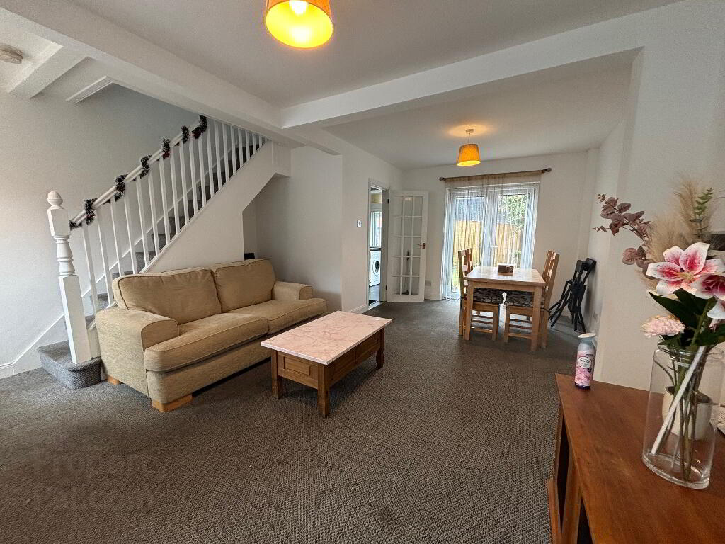Photo 4 of 165 Parkgate Avenue, Belfast