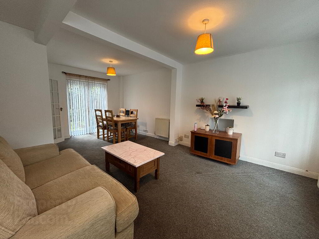 Photo 3 of 165 Parkgate Avenue, Belfast