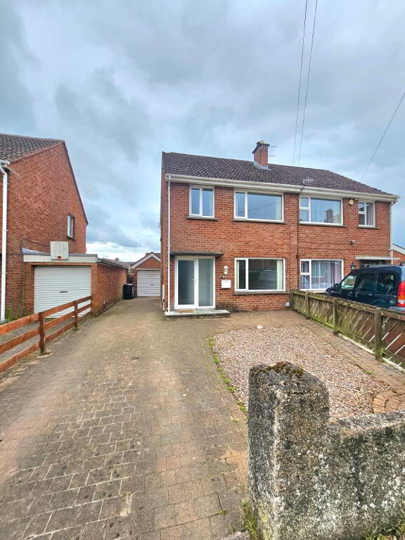 Photo 1 of 45 Kings Road, Newtownabbey