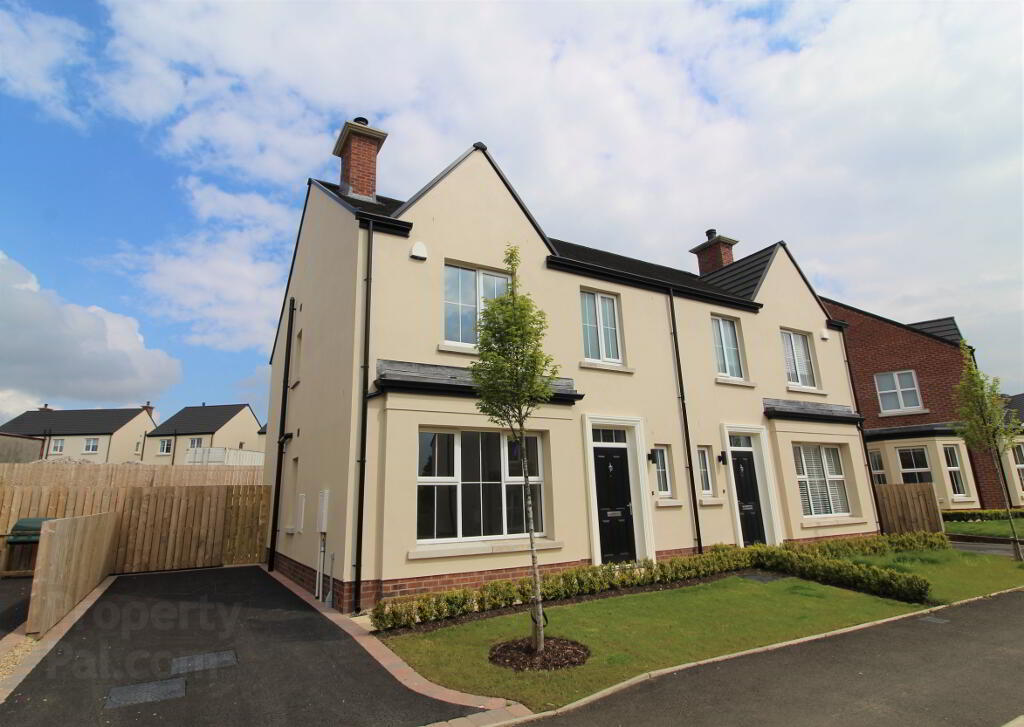 Photo 1 of 16 Foxfield Park, Magherafelt