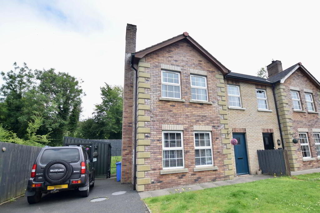 Photo 1 of 19 Riverbrook Drive, Moneymore