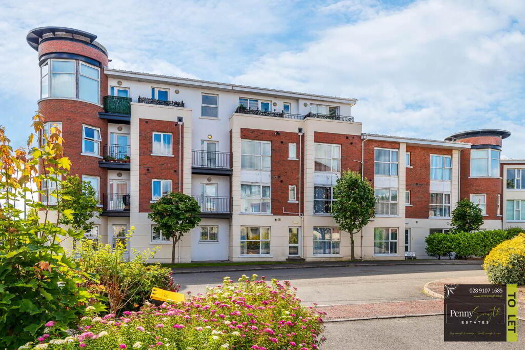 Photo 1 of 21 Clarence House, Upritchard Park, Bangor