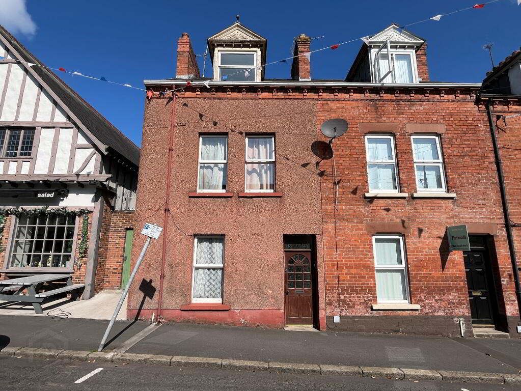 Photo 1 of 22 Windsor Avenue, Lurgan