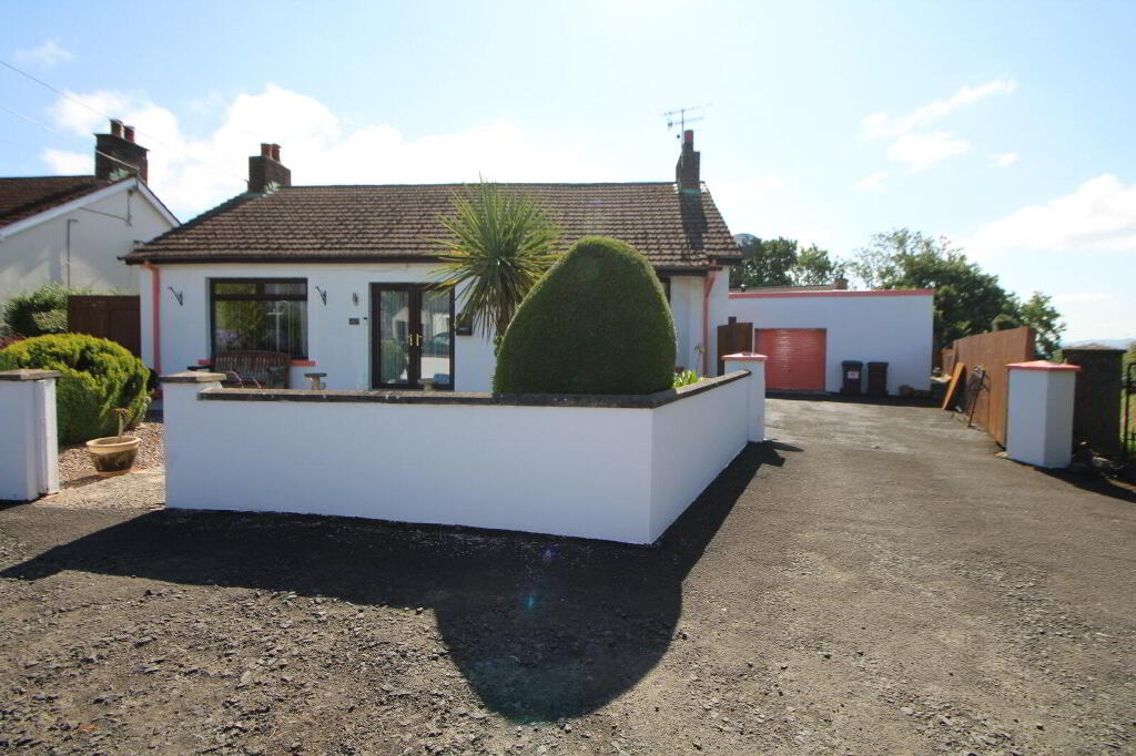 467 Upper Road, Carrickfergus, BT38 8PW