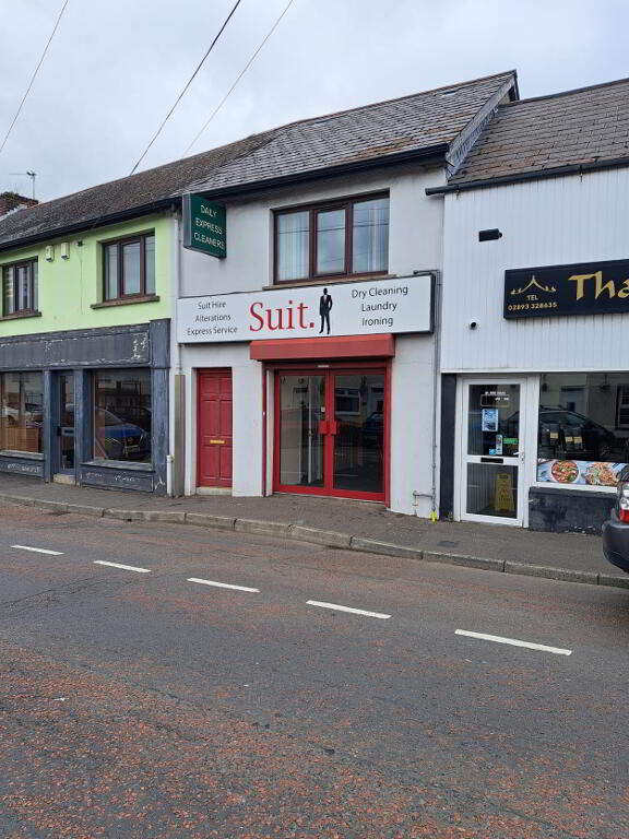 Photo 1 of 65 Irish Quarter West, Carrickfergus