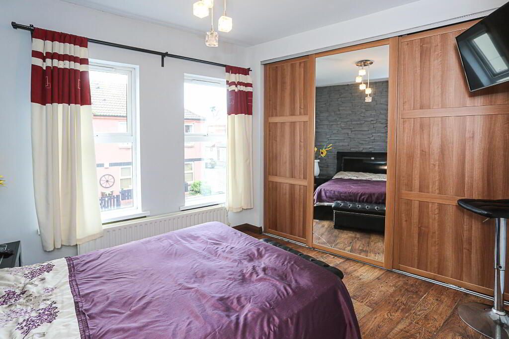 Photo 22 of 33 Blackwood Street, Belfast