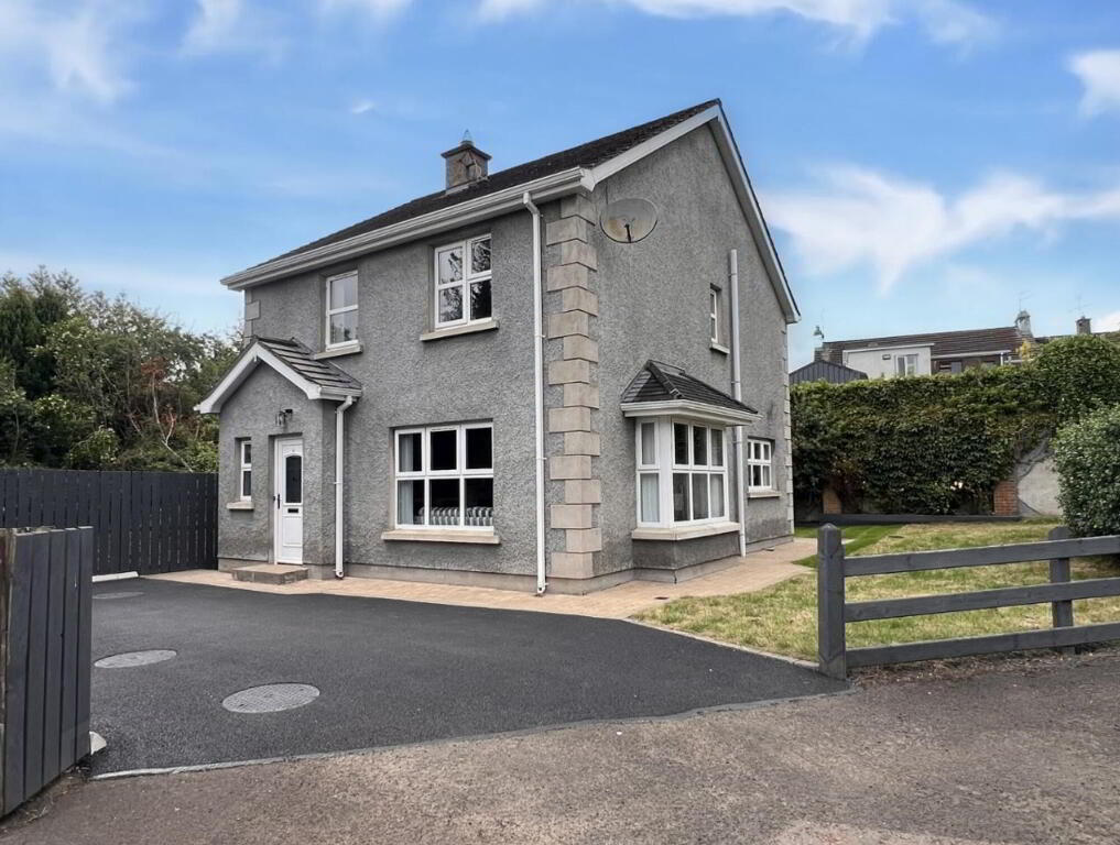 Photo 1 of 9 Loughview Park, Kilrea, Coleraine